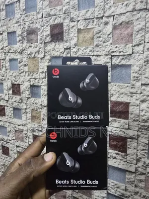 Beats Studio Buds