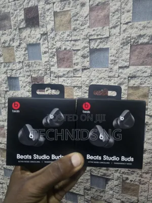 Beats Studio Buds