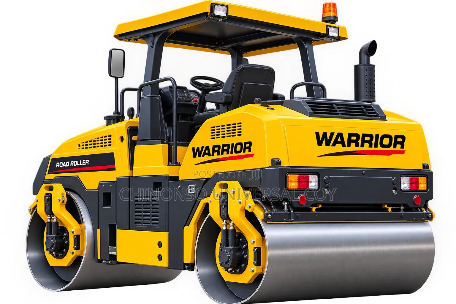 Driving Roller
