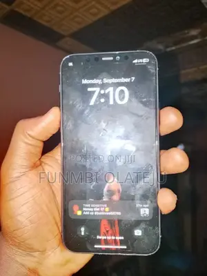 Apple iPhone 11 Pro 64 GB Blue