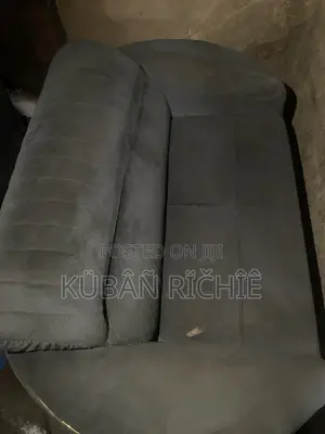 Two Sitter Chair