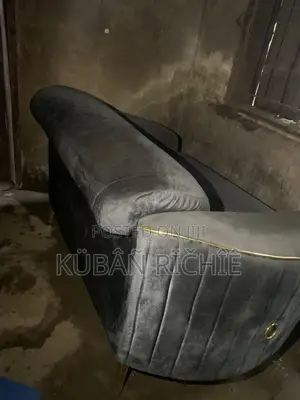 Two Sitter Chair