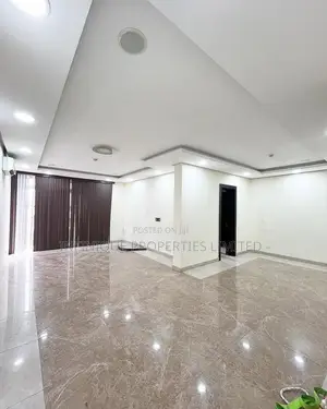 3bdrm Apartment in Ikoyi for rent