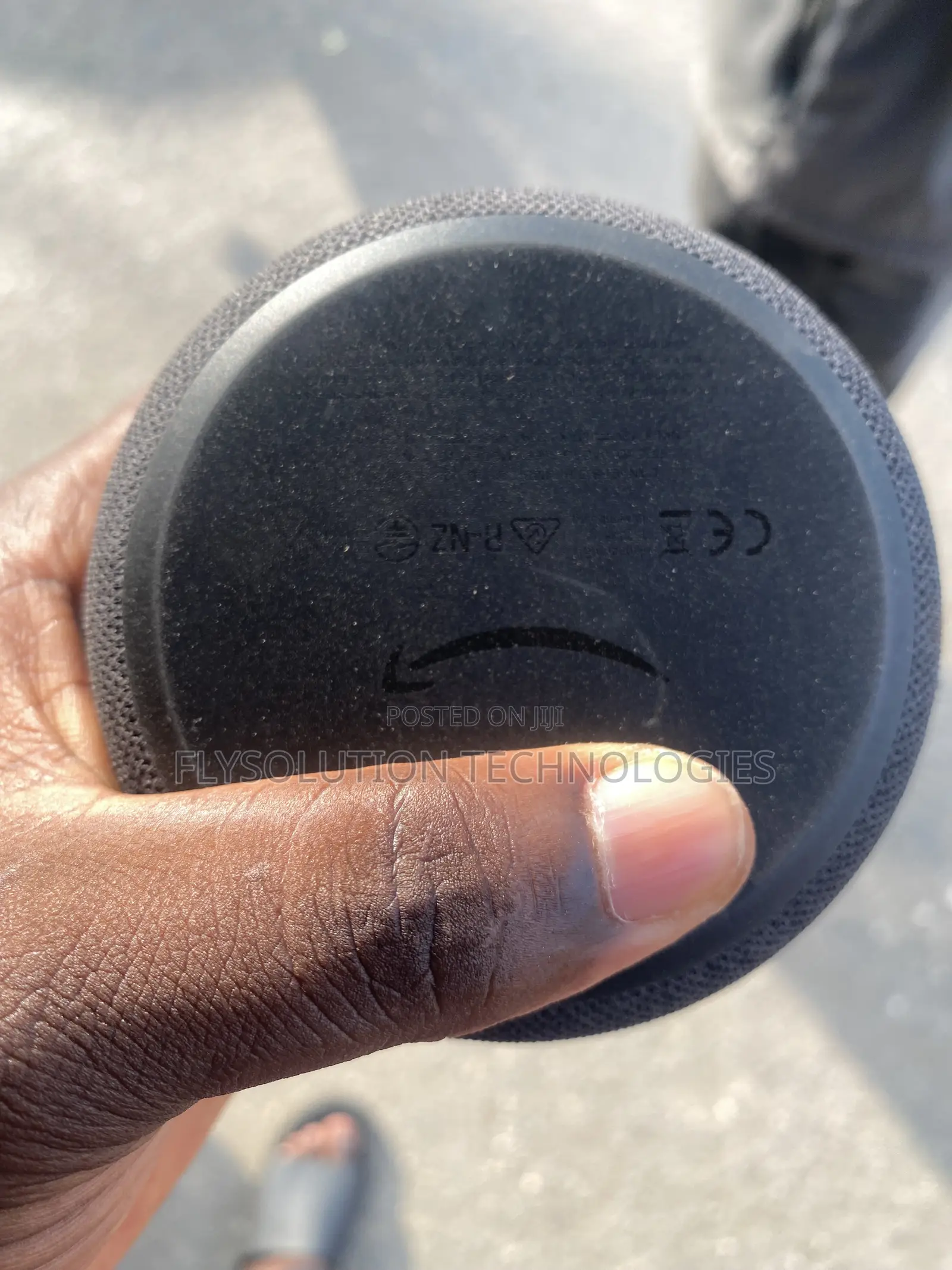 Tukonbo Amazon Echo Dot (3rd Generation) Smart Speaker