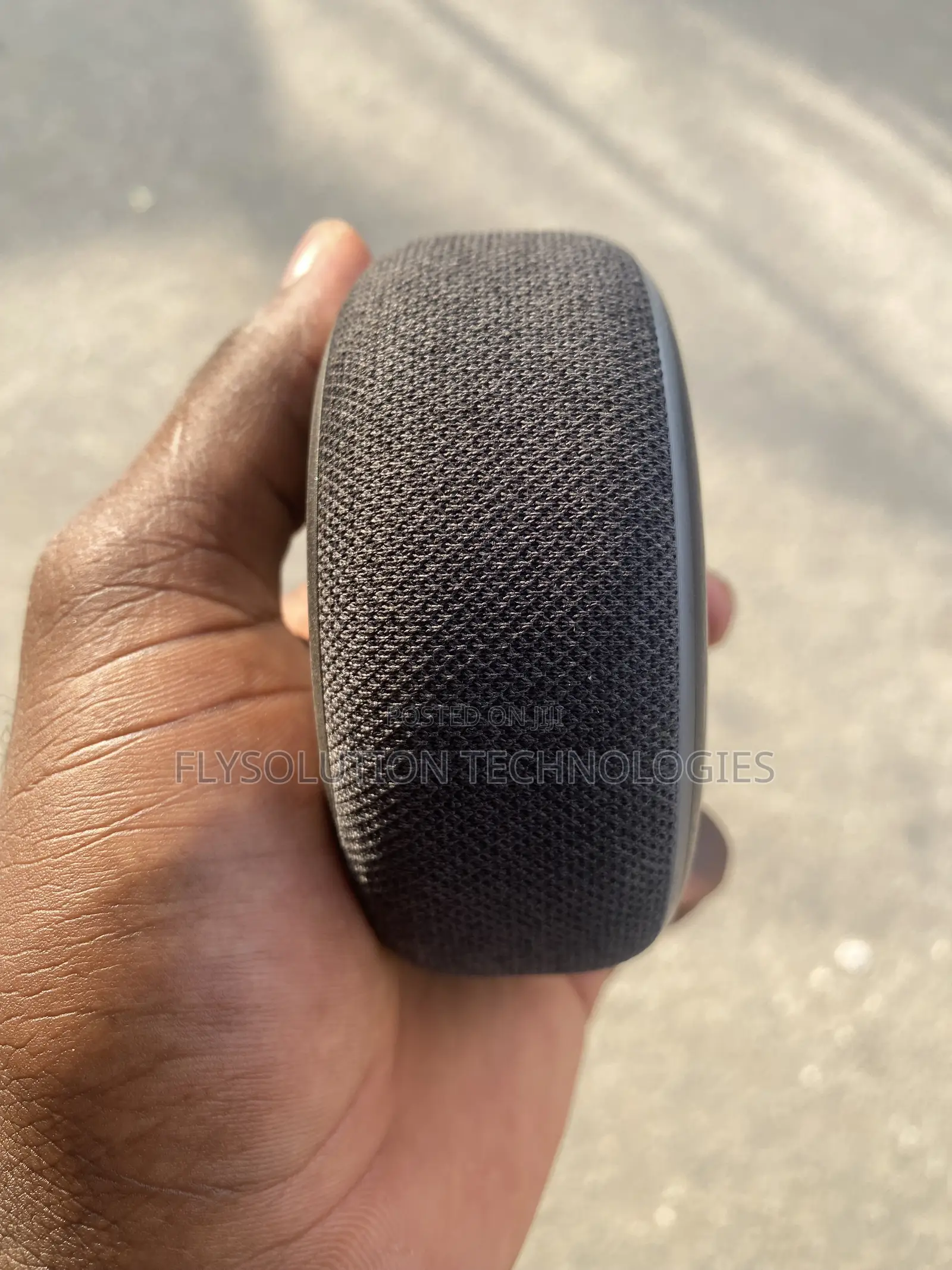 Tukonbo Amazon Echo Dot (3rd Generation) Smart Speaker