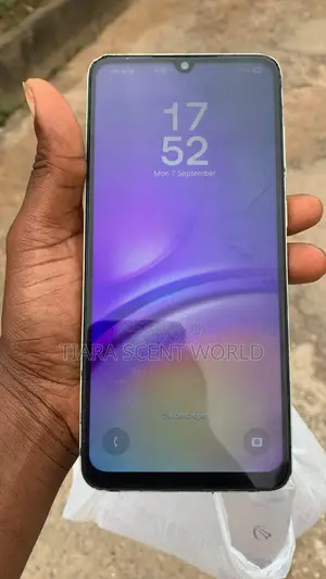 Samsung Galaxy A05 128 GB Green