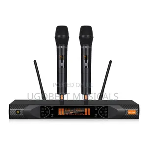 JBL SK-1000 Professional Wireless Microphone System