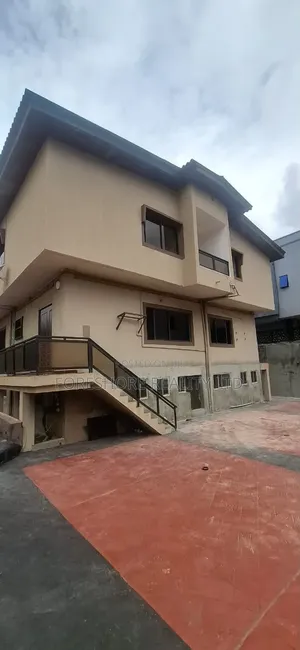 4bdrm Duplex in Awuse Estate, Opebi for rent