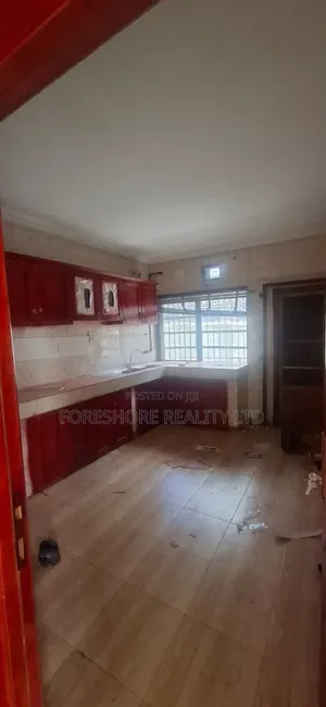 4bdrm Duplex in Awuse Estate, Opebi for rent