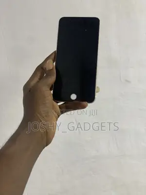 Apple iPhone 7 Plus 128 GB Rose Gold