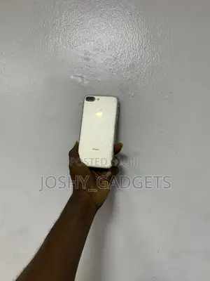 Apple iPhone 7 Plus 128 GB Rose Gold