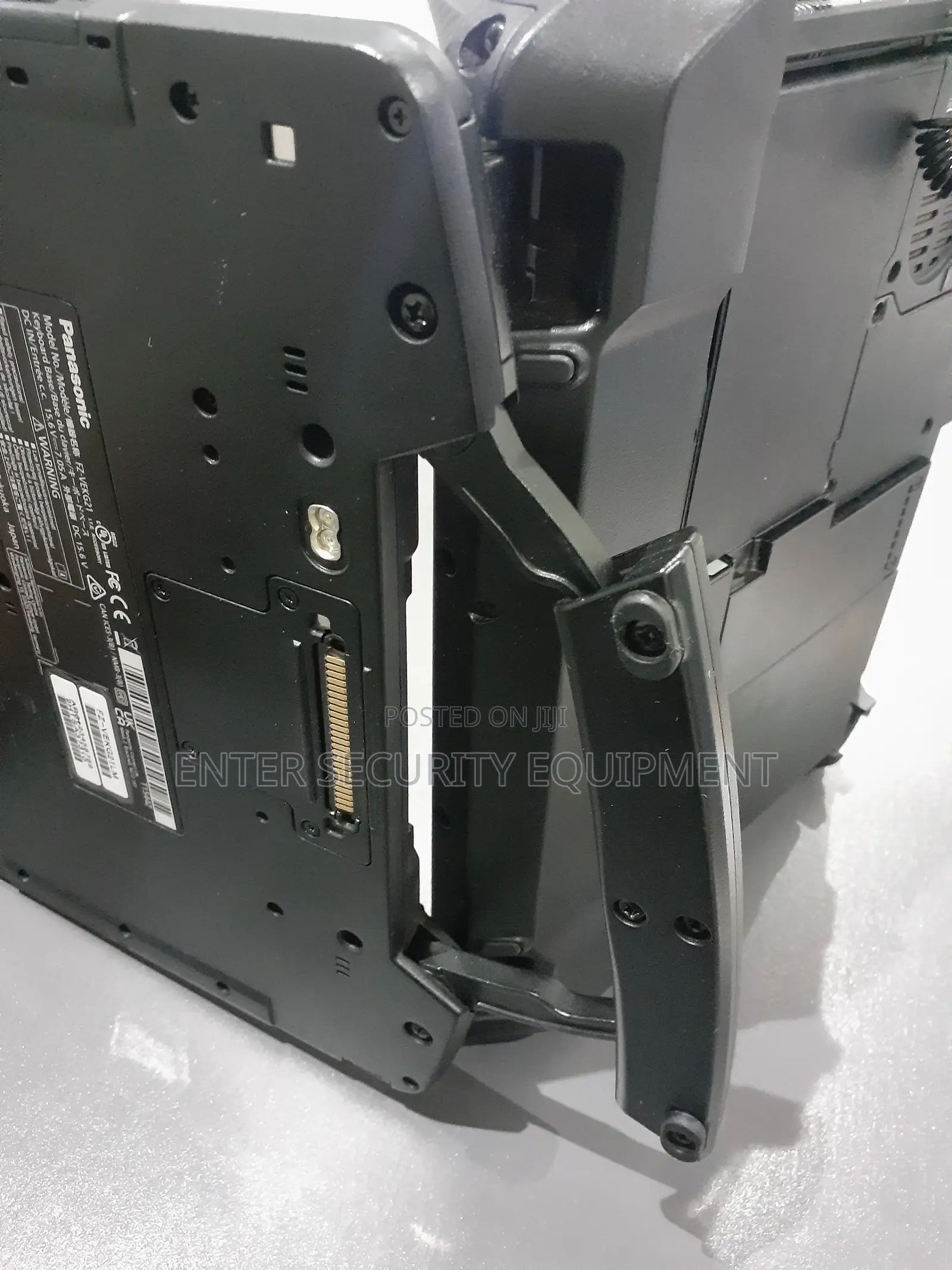 Laptop Panasonic 16GB Intel Core i5 SSD 256GB