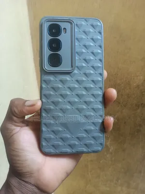 Itel City 100 128 GB Blue