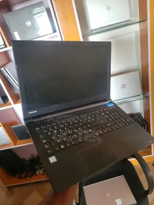Laptop Toshiba 8GB Intel Core i5 HDD 500GB