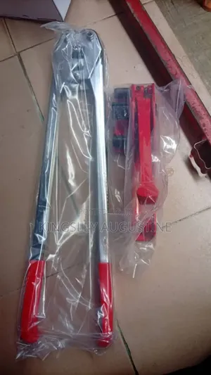 Manual Strapping Tool