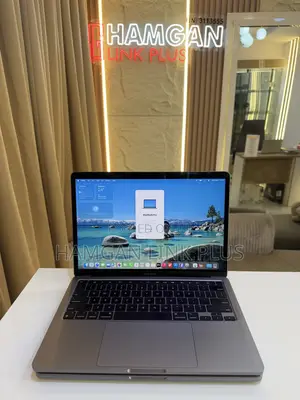 Laptop Apple MacBook Pro 2020 M1 16GB Apple M1 SSD 1T