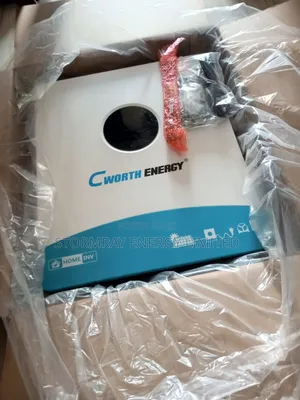 CWorth 12kva Hybrid Inverter