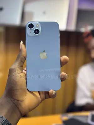 Apple iPhone 14 Plus 128 GB Blue