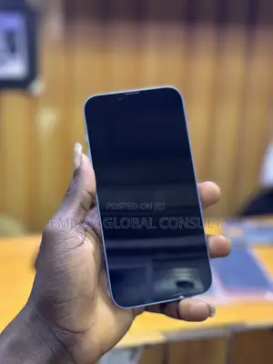 Apple iPhone 14 Plus 128 GB Blue