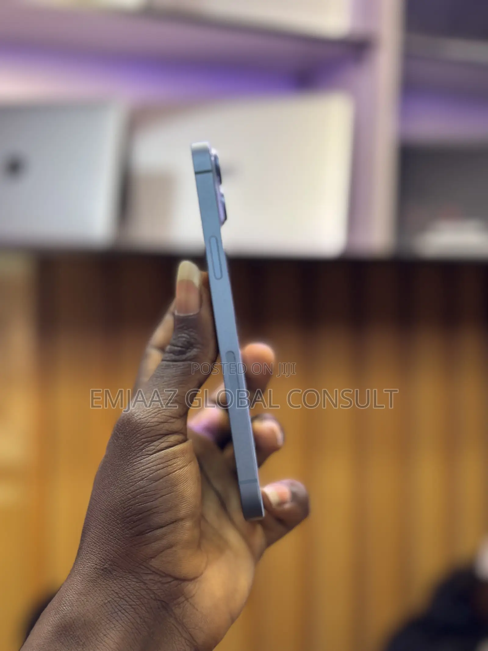 Apple iPhone 14 Plus 128 GB Blue
