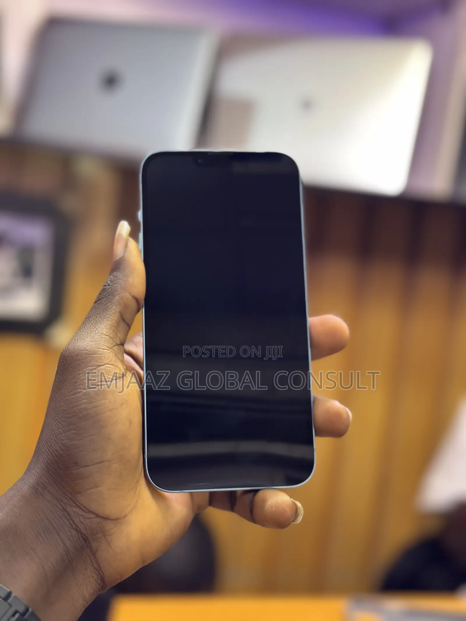 Apple iPhone 14 Plus 128 GB Blue