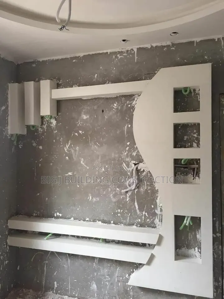Pop Wall Decorations
