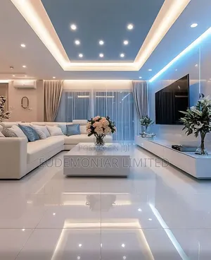 Luxury Interior Decor