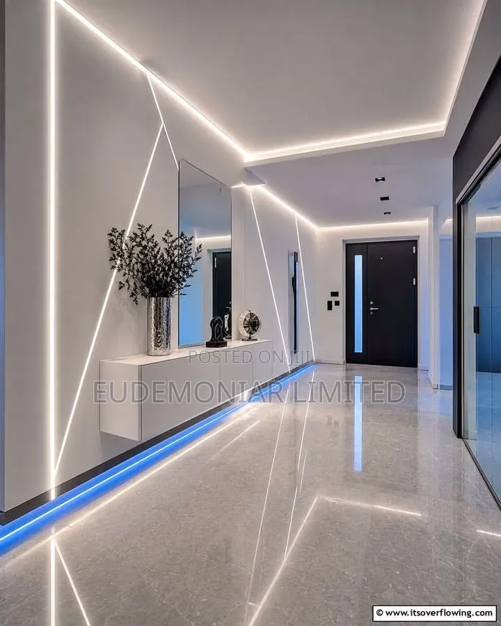 Luxury Interior Decor