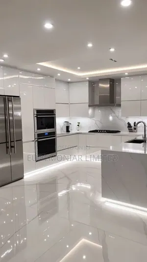 Luxury Interior Decor