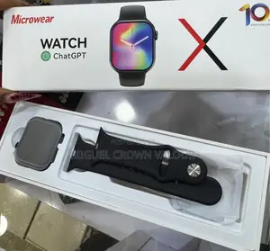 Microwear X10