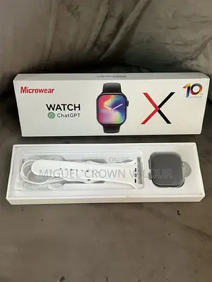 Microwear X10