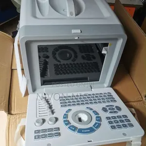 Ultrasound Machine