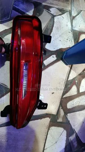 Back Bumper Light for CHANGAN CS85