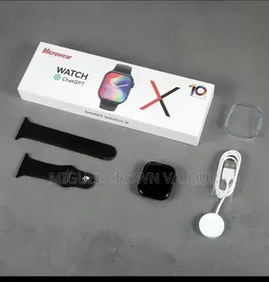 Microwear X10