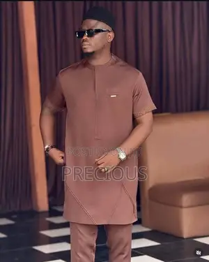 Men Senators Styles