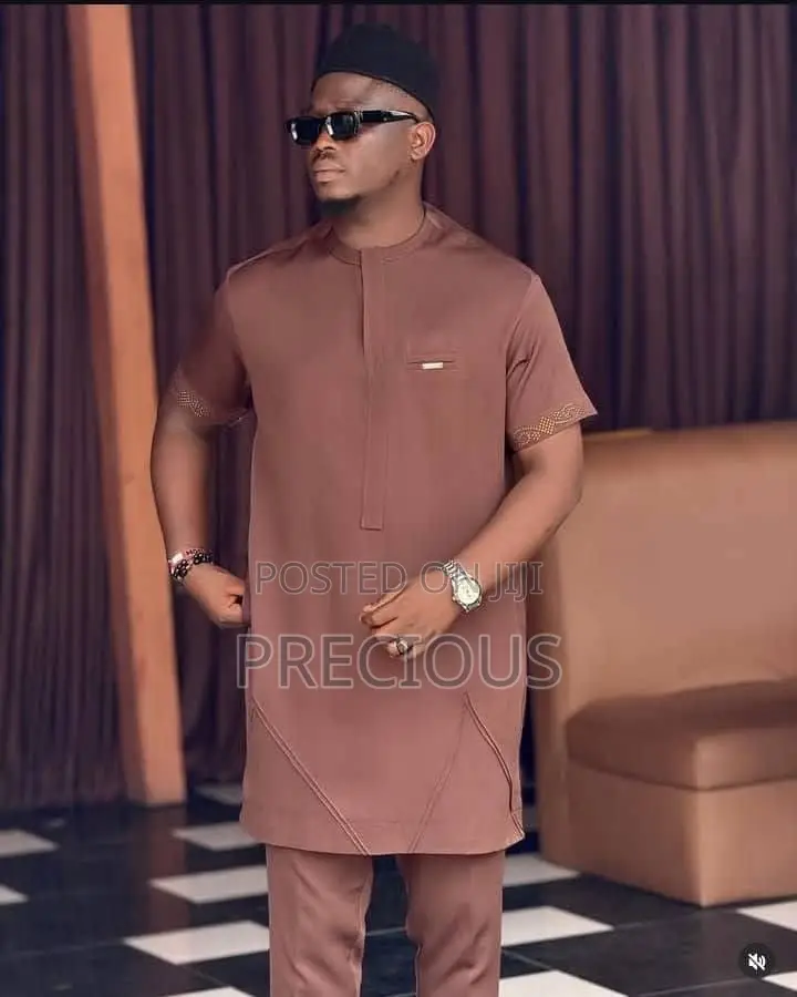 Men Senators Styles
