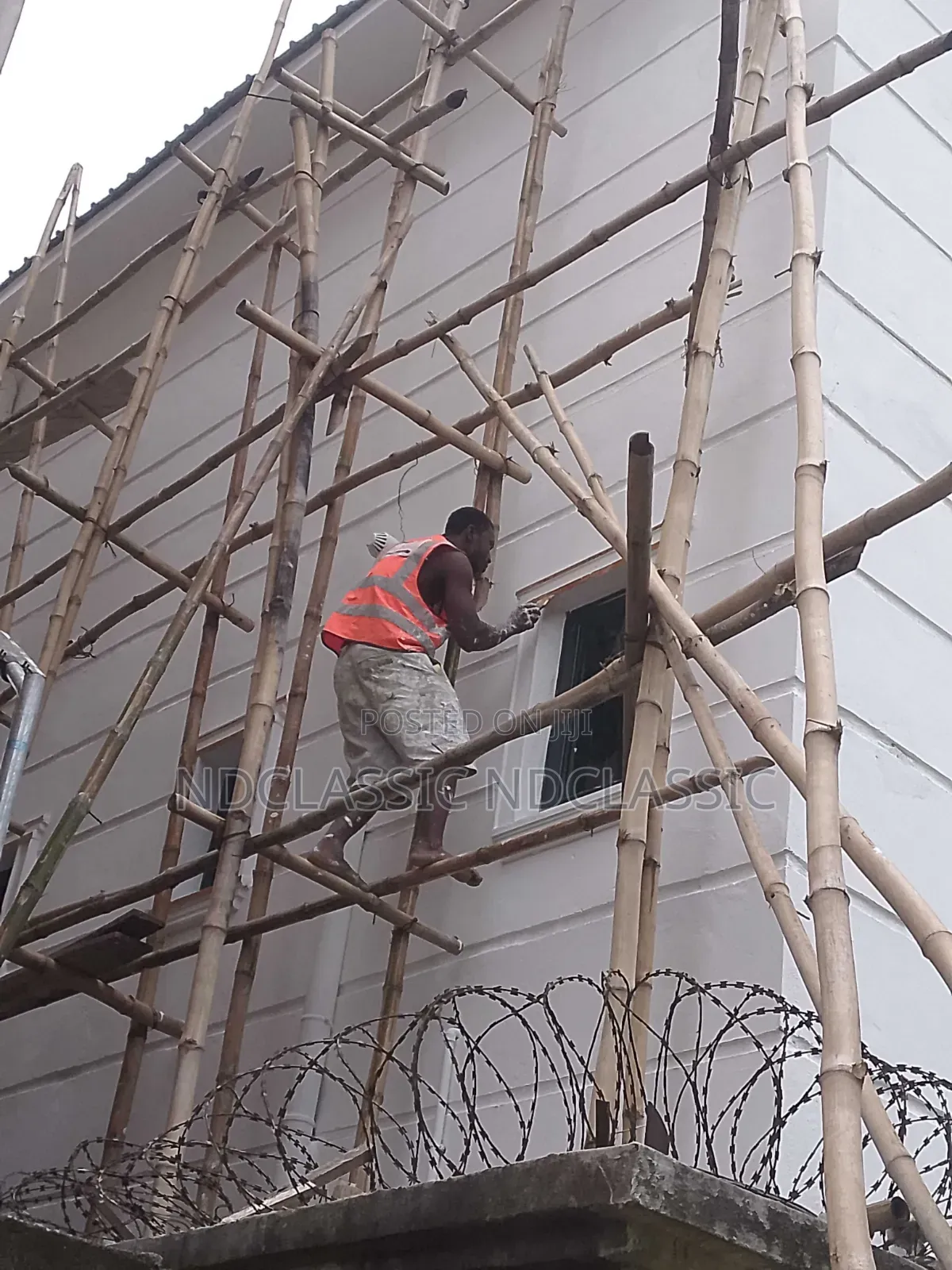 Renovation and Project Management