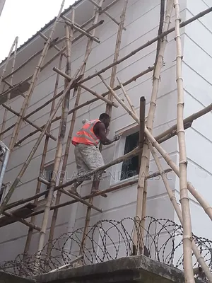 Renovation and Project Management
