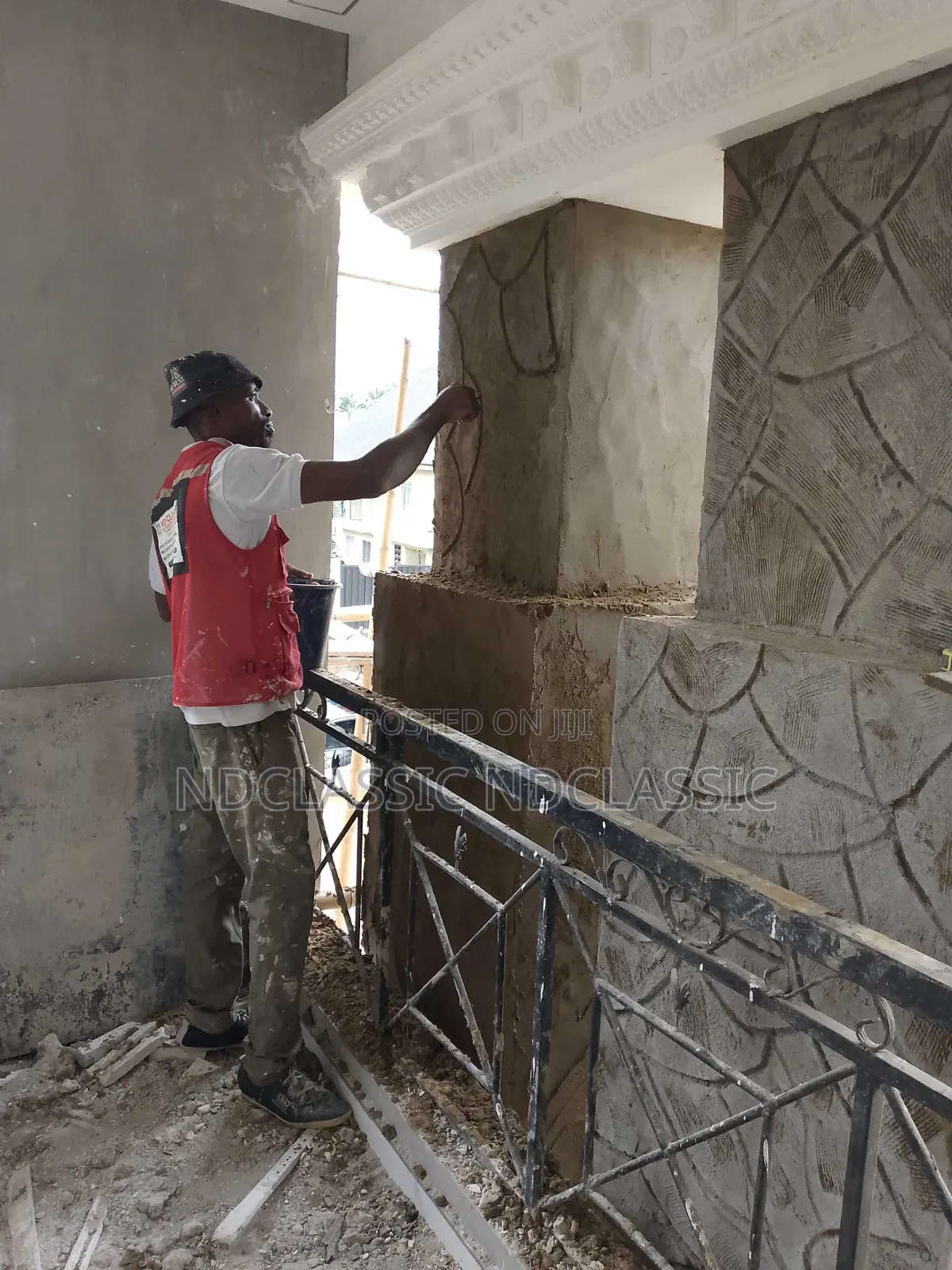 Renovation and Project Management