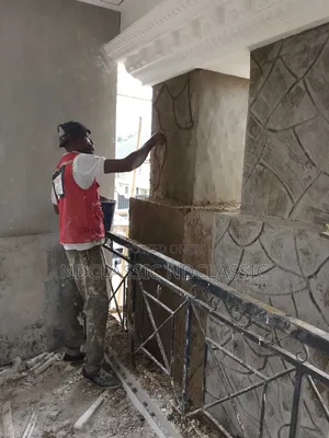 Renovation and Project Management