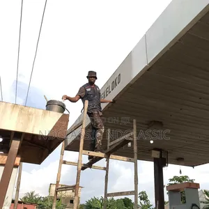 Renovation and Project Management