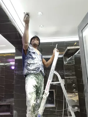 Renovation and Project Management