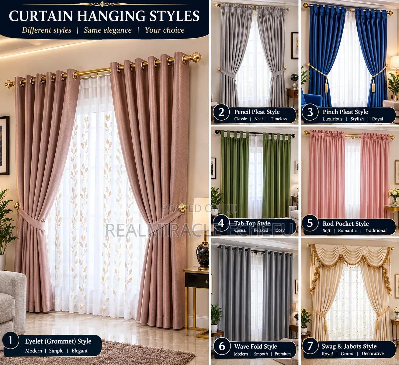 Soma's Beddings and Interior Limited