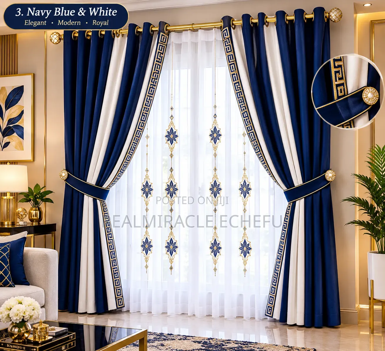 Soma's Beddings and Interior Limited