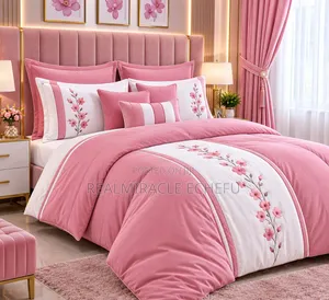 Soma's Beddings and Interior Limited