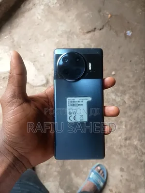 Tecno Spark 20 Pro Plus 256 GB Blue