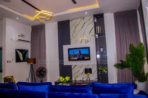 Furnished 2bdrm Apartment in Ologolo for rent