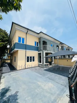 3bdrm Duplex in Atican Beach View, Off Lekki-Epe Expressway for rent