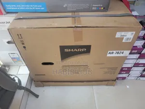 Sharp AR-7024 Digital Multifunction