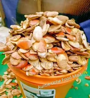 Premium Clean Ogbono Seeds Available
